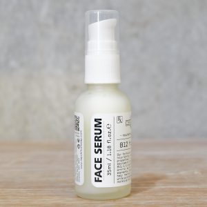 Hydrating & Nourishing Vitamin Face Serum 35ml - Republic of Soap