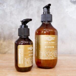 Sulfate Free SHAMPOO 100ml Aesop - ELDORA - Republic of Soap
