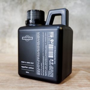Room Spray - Linen Spray - Pillow Spray 500ml REFILL - Egyptian Cotton