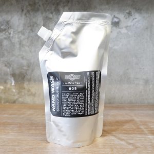REFILL POUCH Sulfate Free HAND WASH 500ml - EOS - Republic of Soap