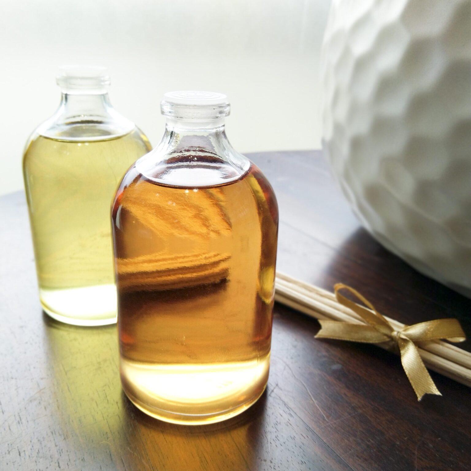 REED DIFFUSER AROMATHERAPY 115ml - House Blend - Republic of Soap