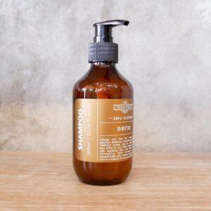 Sulfate Free SHAMPOO 300ml - SENA - Republic of Soap