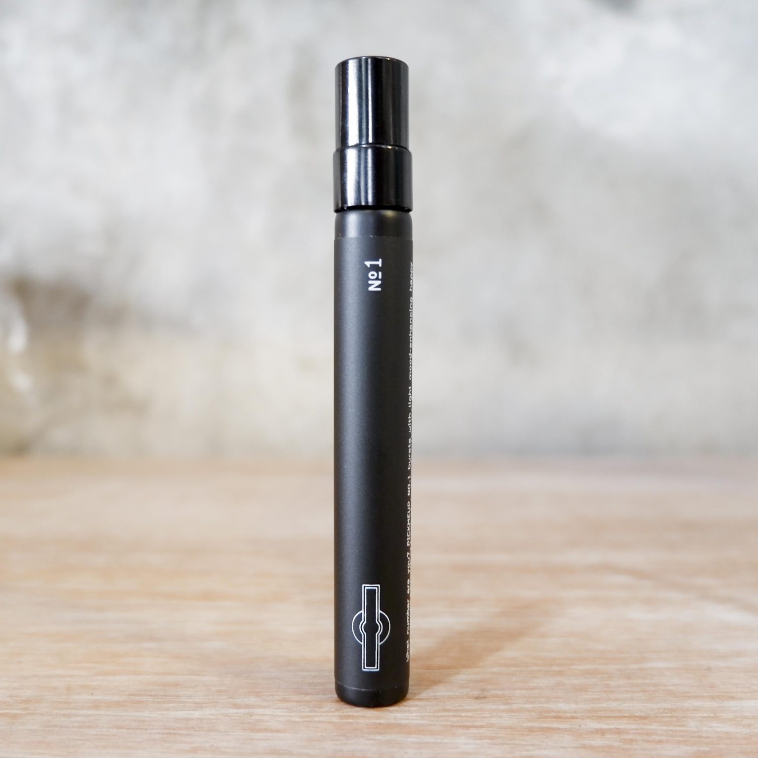 Travel Perfume - pickmeup No. 1 - Happy Musk - Extrait de Parfum 10ml