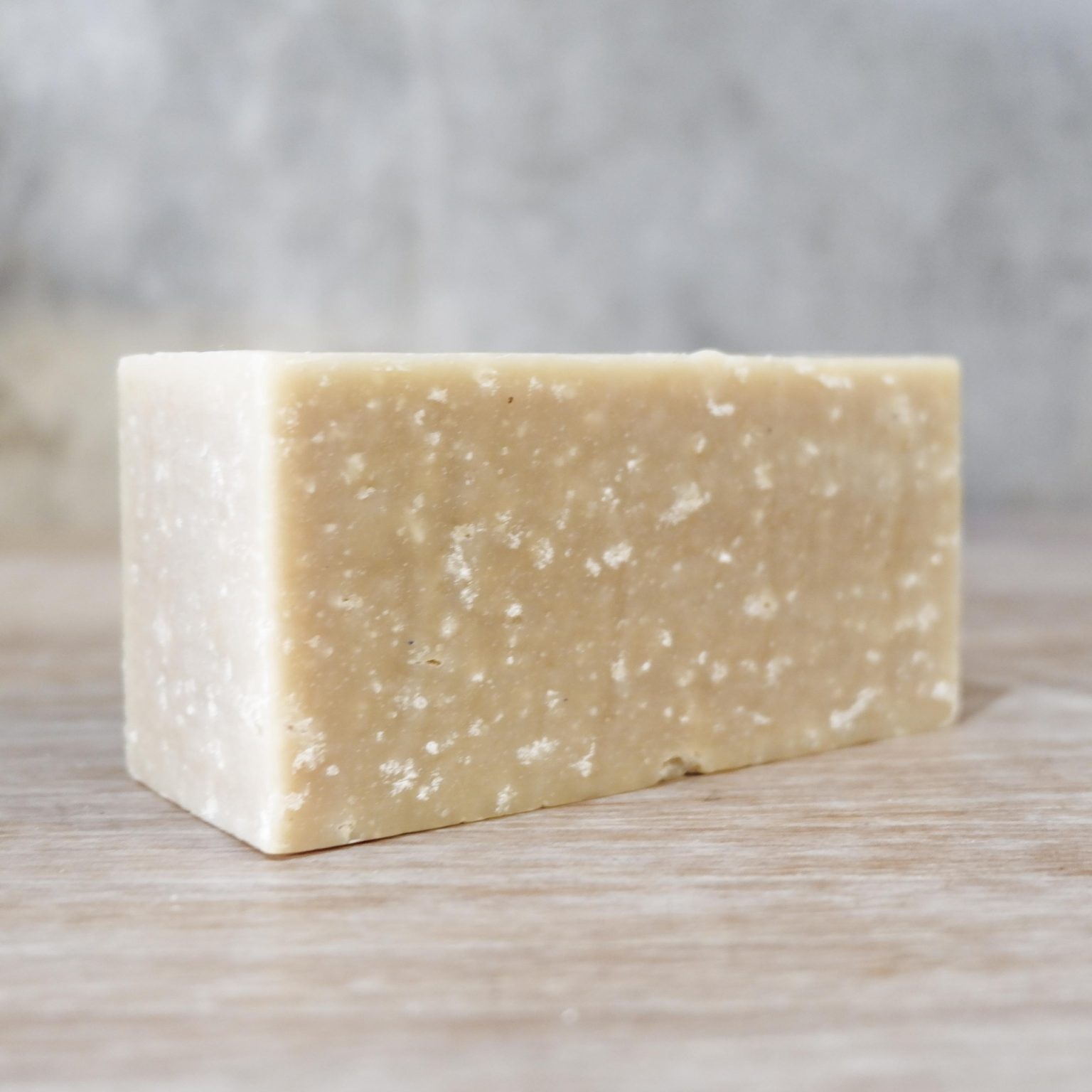 Natural Soap Bar - BIGASSBRICK 300g - SURF's UP - Republic of Soap