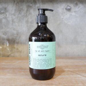 HAND WASH Liquid Soap 500ml - Azure - Republic of Soap