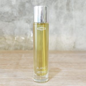 Room Fragrance - Hand-blended Scent Alang-Alang w/ real Alang2 60ml